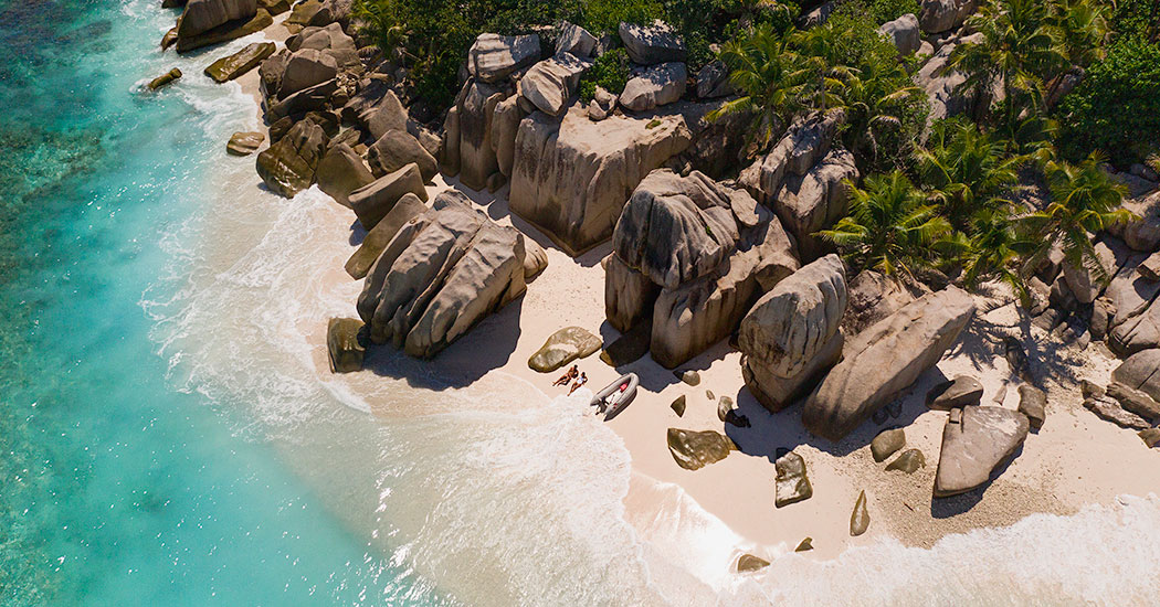 Raffles Seychelles